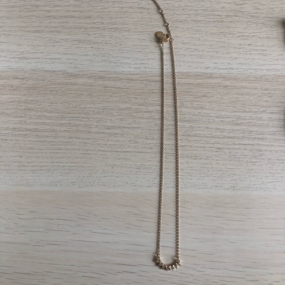 Stella & Dot retired necklace